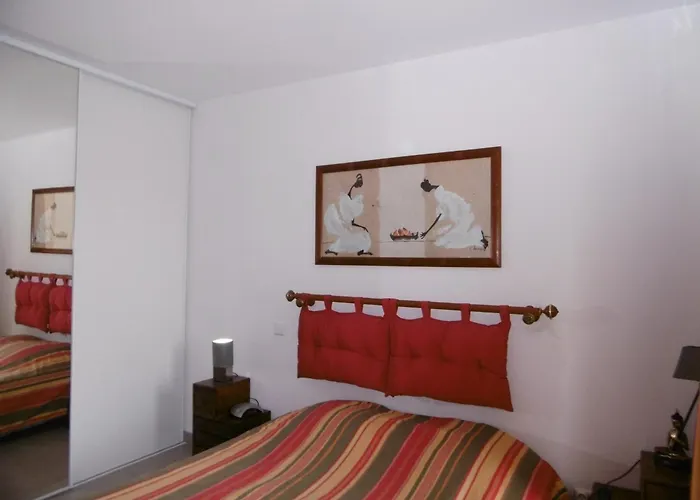 Narbonne-Plage: Superbe T3 60M², 6 Pers, Balcon, Parking, Proche Mer & Commerces - Fr-1-795-7 Apartment Narbonne