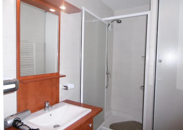 Narbonne-Plage: Superbe T3 60M², 6 Pers, Balcon, Parking, Proche Mer & Commerces - Fr-1-795-7 Apartment