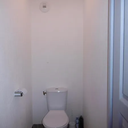 Narbonne-plage: Superbe T3 60m², 6 Pers, Balcon, Parking, Proche & Commerces - Fr-1-795-7 *