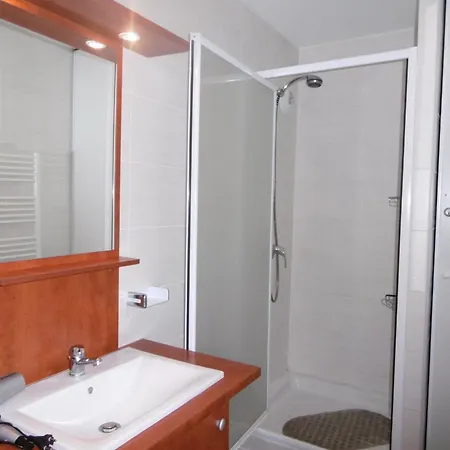 Narbonne-plage: Superbe T3 60m², 6 Pers, Balcon, Parking, Proche & Commerces - Fr-1-795-7 Apartment